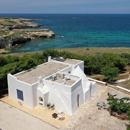 Villa Trullammare Monopoli Exterior foto