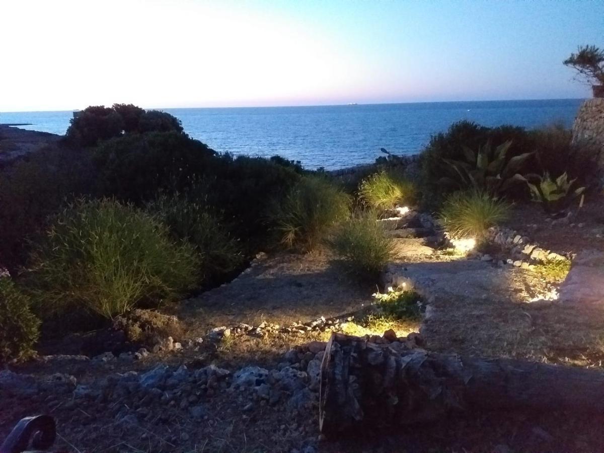 Villa Trullammare Monopoli Exterior foto