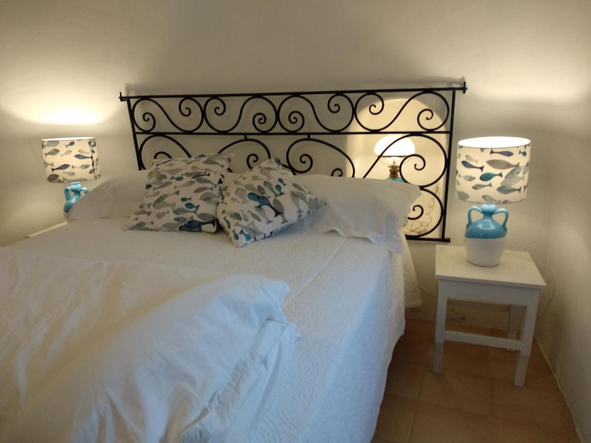 Villa Trullammare Monopoli Exterior foto