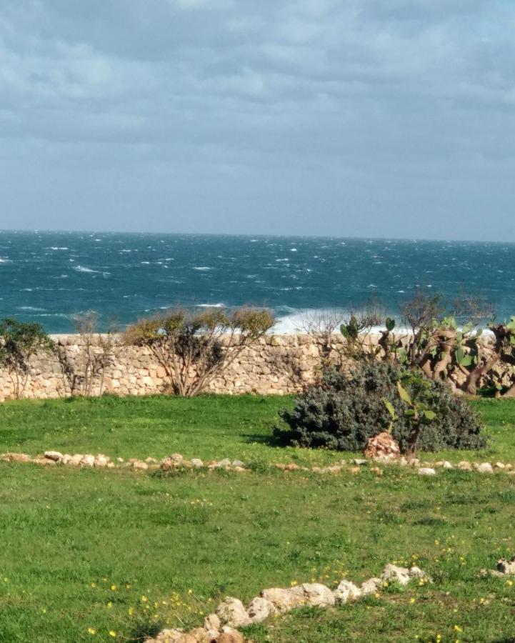 Villa Trullammare Monopoli Exterior foto