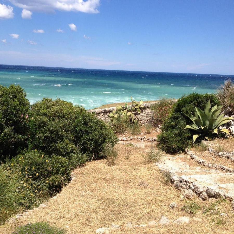 Villa Trullammare Monopoli Exterior foto