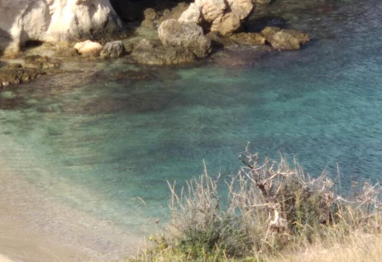 Villa Trullammare Monopoli Exterior foto