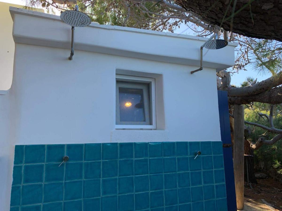 Villa Trullammare Monopoli Exterior foto