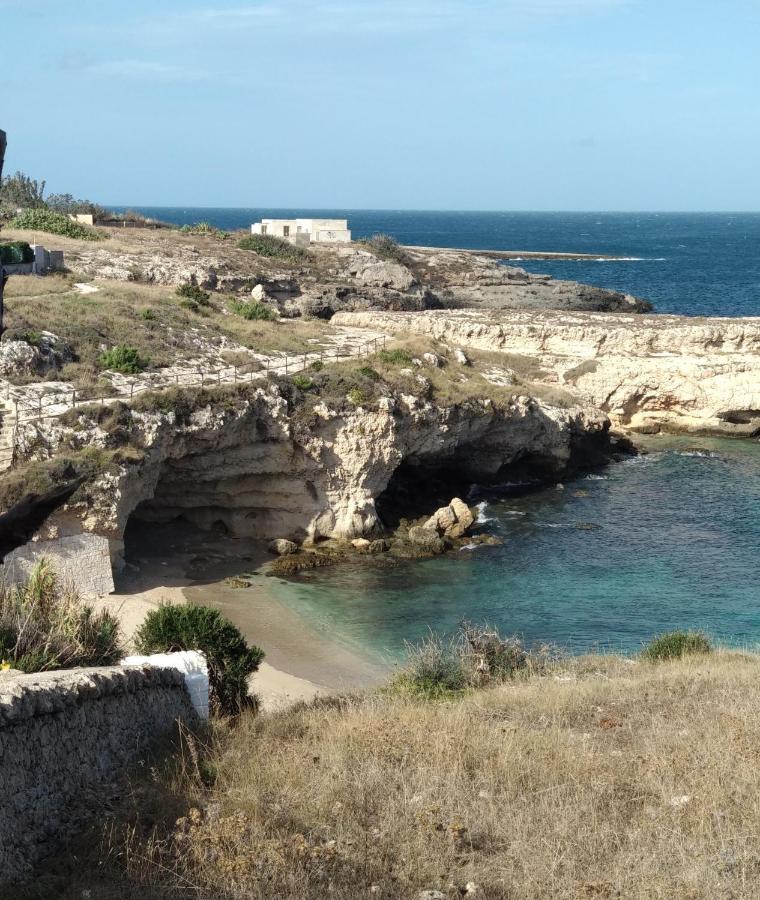 Villa Trullammare Monopoli Exterior foto