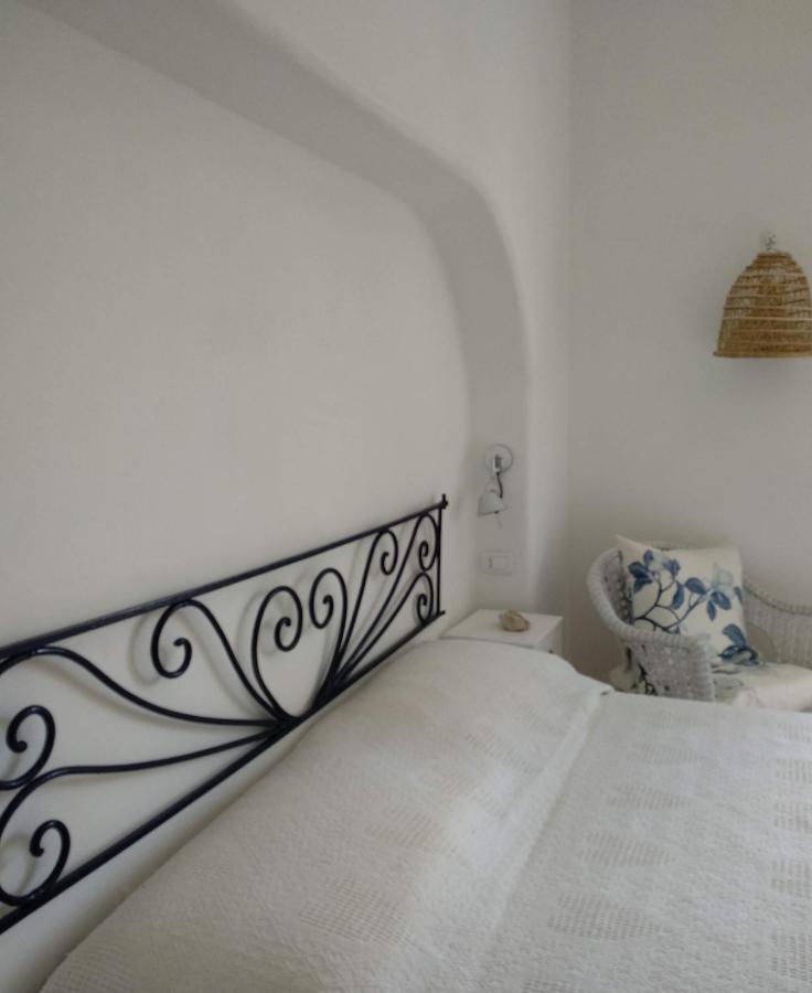 Villa Trullammare Monopoli Exterior foto